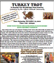 turkey trot